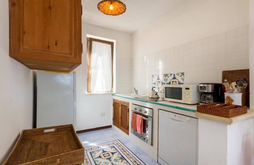 Santa Caterina House | Amazing home in S.Caterina Nardo´ -LE-