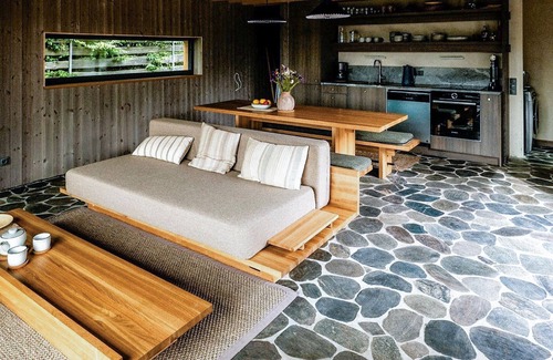 Skarszewy House | Amazing home in Bozepole Królewskie