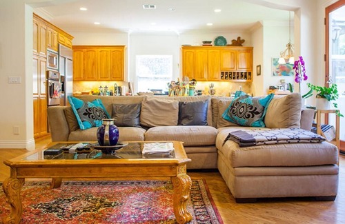 East Manhattan Beach House | Amazing home 1 mile from beach