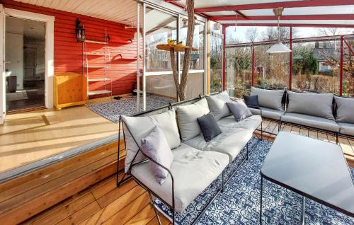 Fasalt House | Amazing Home In Örkelljunga With Wifi