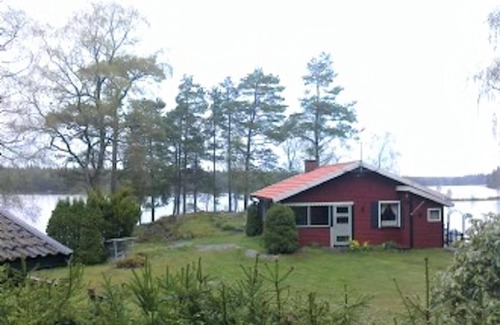 Vargarda Municipality House | Amazing home in Alingsås with 2 Bedrooms