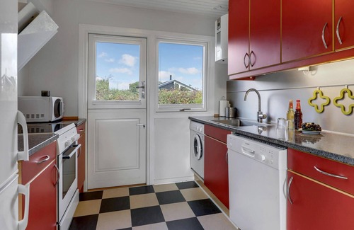 Allinge House | Amazing home in Allinge with WiFi