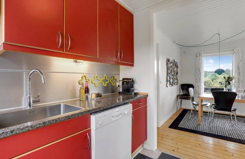 Allinge House | Amazing home in Allinge with WiFi