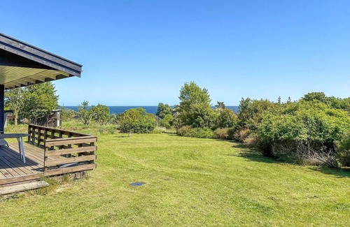 Allinge House | Amazing home in Allinge with WiFi
