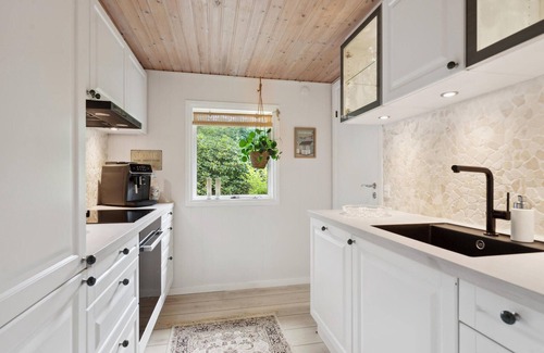 Ansager House | Amazing home in Ansager with WiFi