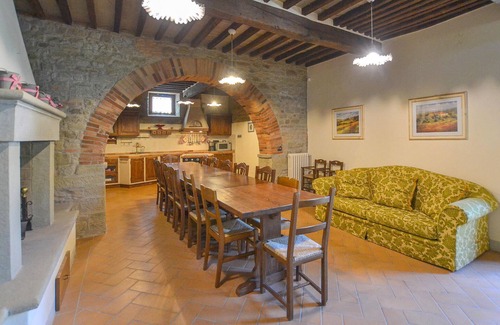 Pieve al Bagnoro House | Amazing home in Arezzo