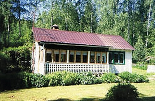Arvika House | Amazing home in Arvika with lake view