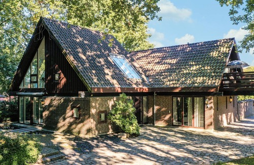 Vedelshave House | Amazing home in Asperup