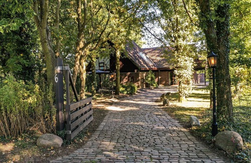 Vedelshave House | Amazing home in Asperup