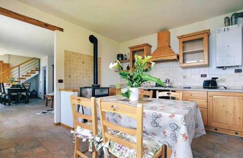 Ballabio House | Amazing home in Ballabio (LC)