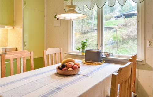 Bergshamra House | Amazing Home In Bergshamra With Wifi