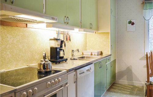 Bergshamra House | Amazing Home In Bergshamra With Wifi