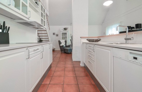 Blavand Strand House | Amazing home in Blåvand with sauna
