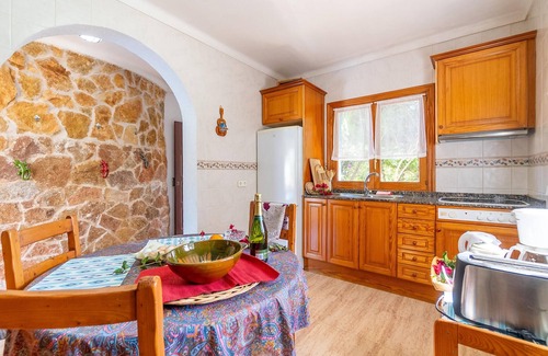 Cala Santany House | Amazing home in Cala Santanyí