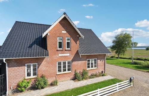 Fynshav House | Amazing home in Christiansfeld
