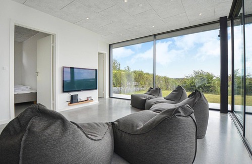 Handrup Strand House | Amazing home in Ebeltoft with WiFi
