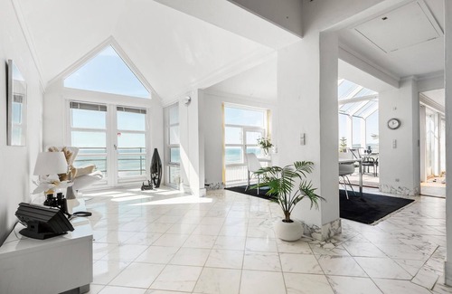 Handrup Strand House | Amazing home in Ebeltoft with WiFi