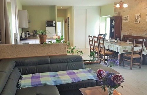Elliant House | Amazing home in Elliant