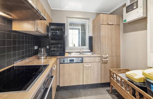 Feuerscheid House | Amazing home in Feuerscheid