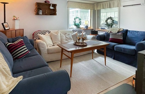 Fjalkinge House | Amazing home in Fjälkinge with WiFi