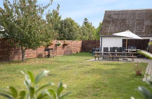 Follenslev House | Amazing home in Føllenslev with WiFi