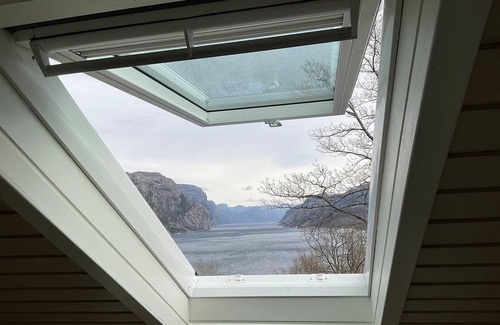 Forsand House | Amazing home in Forsand with WiFi