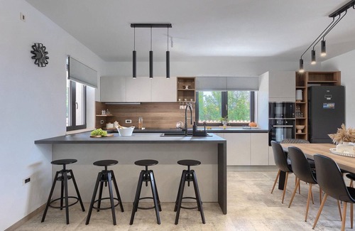 Galizana House | Amazing home in Galizana with sauna