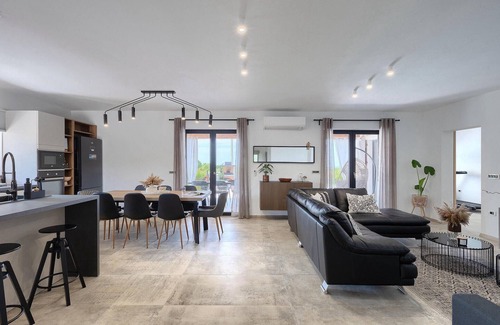 Galizana House | Amazing home in Galizana with sauna