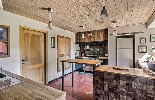 Gedinne House | Amazing home in Gedinne with sauna