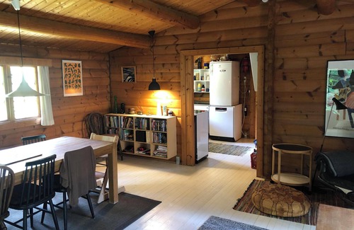 Hojby House | Amazing home in Højby w/