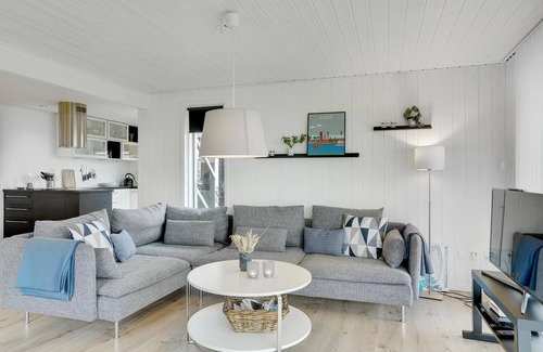 Fynshav House | Amazing home in Haderslev with WiFi