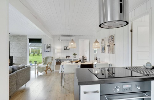 Fynshav House | Amazing home in Haderslev with WiFi