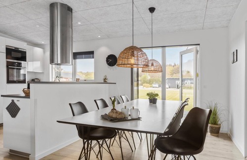 Fynshav House | Amazing home in Haderslev