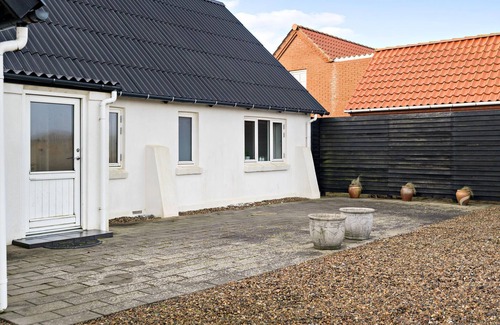 Harboore House | Amazing home in Harboøre with kitchen