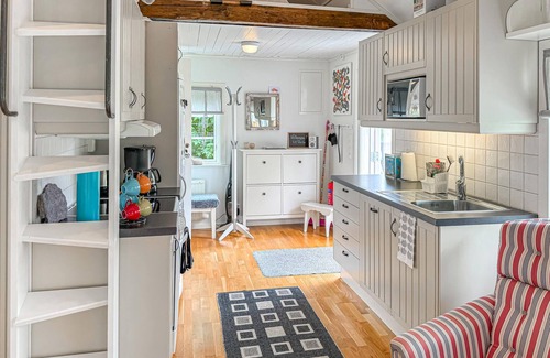Hjorted House | Amazing home in Hjorted with WiFi