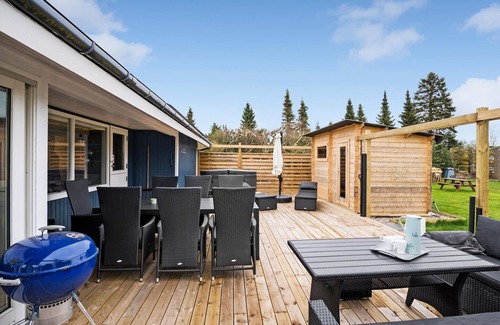 Holbaek House | Amazing home in Holbæk with sauna
