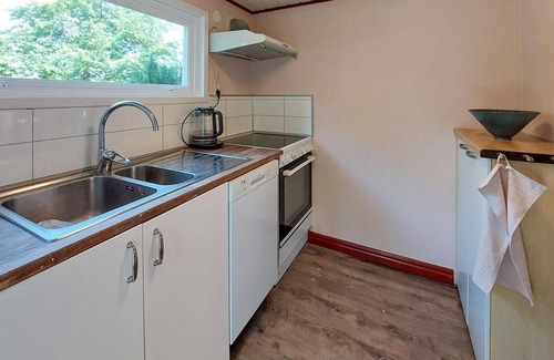 Horby House | Amazing home in Hörby with WiFi