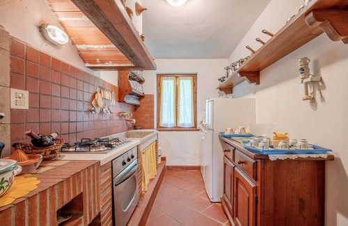 Lucca House | Amazing home in Montecatino LU