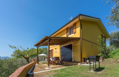 Lucca House | Amazing home in Montecatino LU