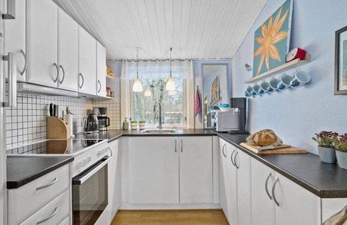 Frederikssund Municipality House | Amazing home in Jægerspris with WiFi