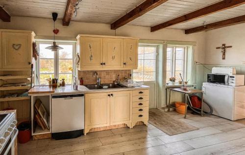 Jonstorp House | Amazing Home In Jonstorp With Kitchen