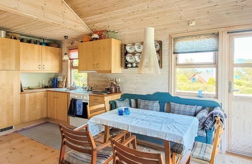Strand Municipality House | Amazing home in Jørpeland with kitchen