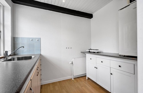 Kjellerup House | Amazing home in Kjellerup with sauna