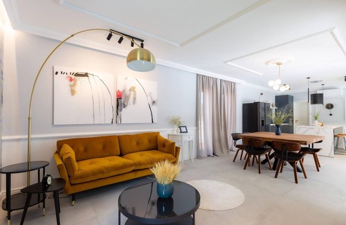 Butkovici House | Amazing home in Klarici