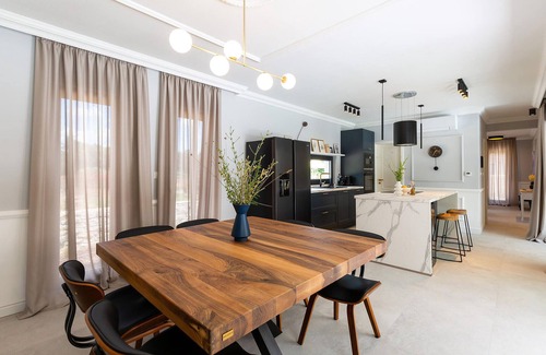 Butkovici House | Amazing home in Klarici
