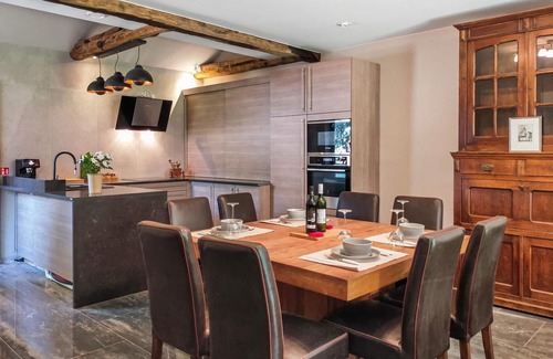 Knesselare House | Amazing home in Knesselare with sauna