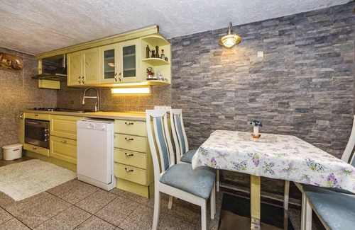 Kozino House | Amazing home in Kozino with sauna