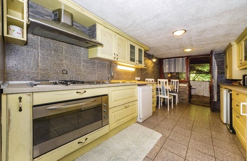 Kozino House | Amazing home in Kozino with sauna