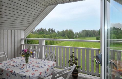 Kristinehamn House | Amazing home in Kristinehamn with WiFi
