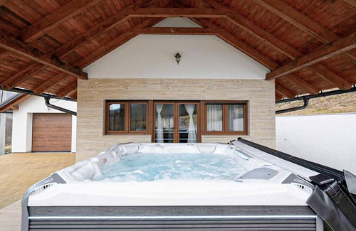 Krasno Polje House | Amazing home in Krasno